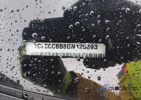 2016 Chrysler 200 S from USA, damaged, VIN 1C3CCCBB8GN120893